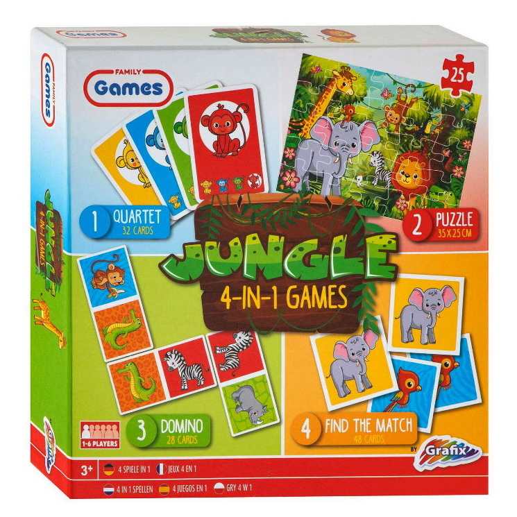 12 Stuks Uitdeel Stickervelletjes JUNGLE/ SAFARI / Traktatie Cadeautjes Kinderfeestje Kinderverjaardag