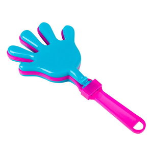 Klaphandjes 2 stuks Klaphandjes 2 stuks