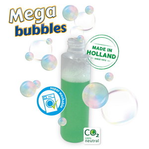 SES Bellenblaas Happer Dinosaurus