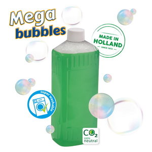 SES MEGA Bellenblaas navulling