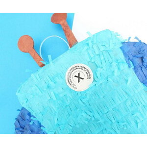 Pinata Robot Pinata Robot