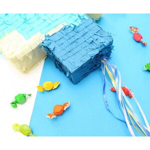 Pinata Game Pixel karakter Pinata Game Pixel karakter