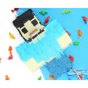 Pinata Game Pixel karakter Pinata Game Pixel karakter