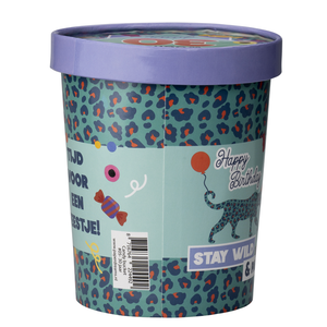 Candy Surprise bucket 30 jaar Candy Surprise bucket 30 jaar