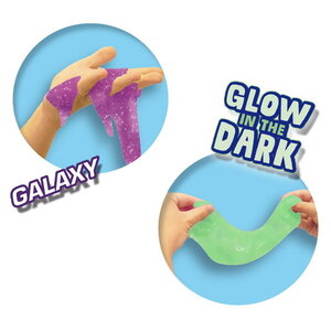 SES Slime Glow in the dark