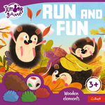 Fun en Run spel