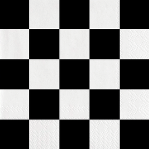 Servetten Finish Servetten Finish