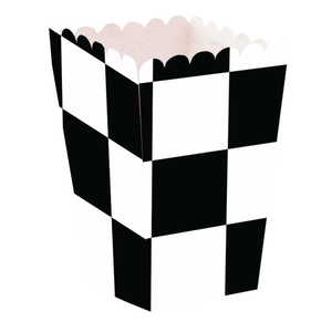 Snackbakjes Finish 12 stuks