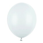 Ballonnen Misty Blauw 10 stuks