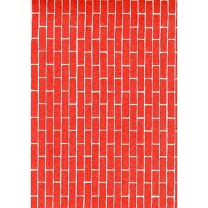Knutselpapier steentjes 2 vellen 50cm x 70cm Knutselpapier steentjes 2 vellen 50cm x 70cm