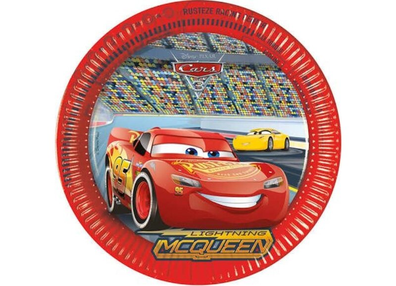 Cars versiering Cars versiering