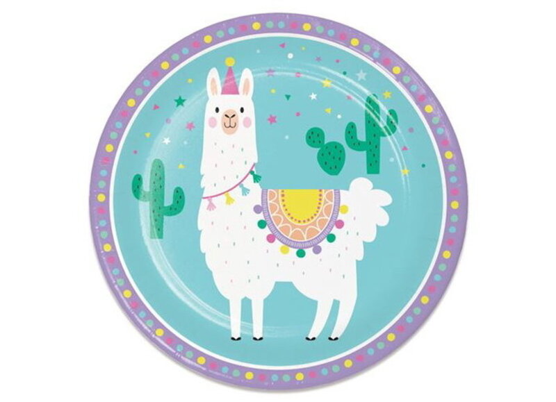 Lama versiering en feestartikelen Lama versiering en feestartikelen