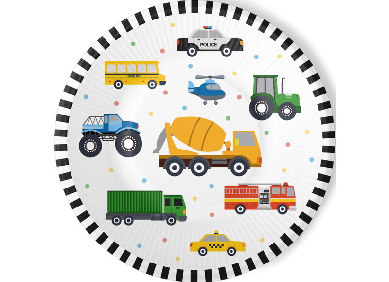 Voertuigen en Verkeer versiering en feestartikelen Voertuigen en Verkeer versiering en feestartikelen