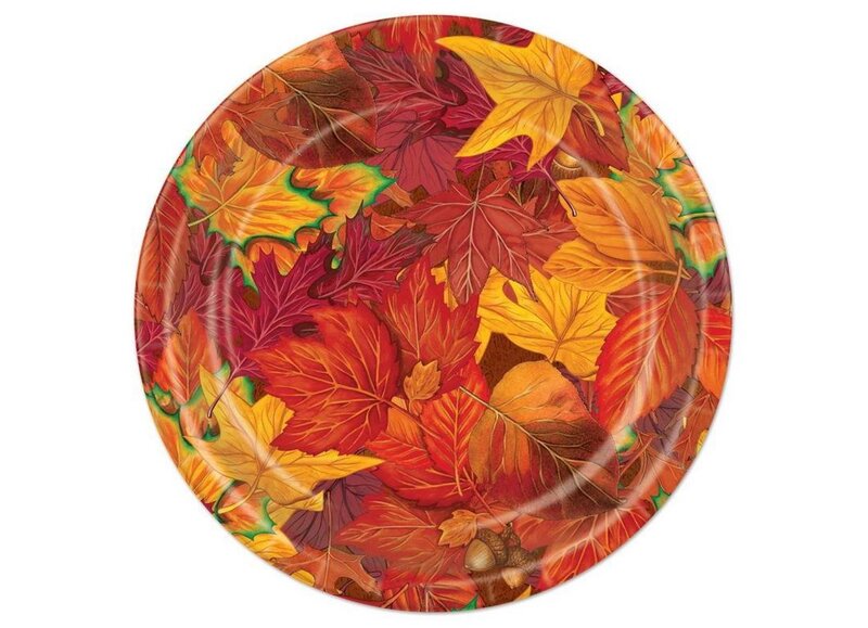 Herfst versiering Herfst versiering