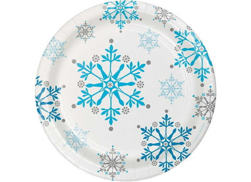 Winter versiering Winter versiering