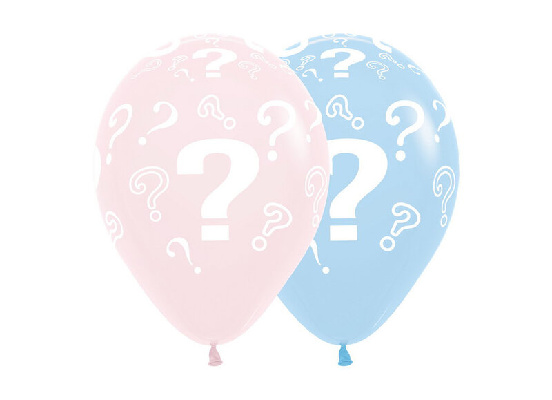 Gender reveal versiering kopen? - Alles voor een geslacht onthulling Gender reveal versiering kopen? - Alles voor een geslacht onthulling