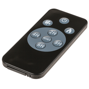 Projector met verwisselbare afbeeldingen 8cm x 15cm