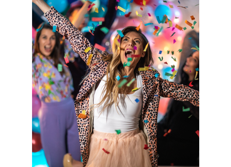 De nieuwste feestartikelen, ballonnen, slingers en decoraties De nieuwste feestartikelen, ballonnen, slingers en decoraties