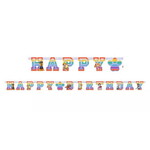 Letterslinger Paw Patrol