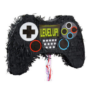 Pinata Game Pad Level up Pinata Game Pad Level up