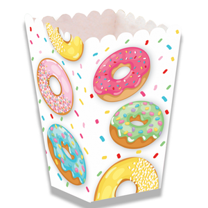 Snackbakjes Donuts 12 stuks