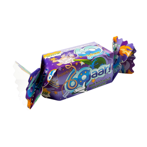 Cadeau Snoepverpakking 60 jaar Cadeau Snoepverpakking 60 jaar