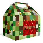 Snackbox TNT party 4 stuks