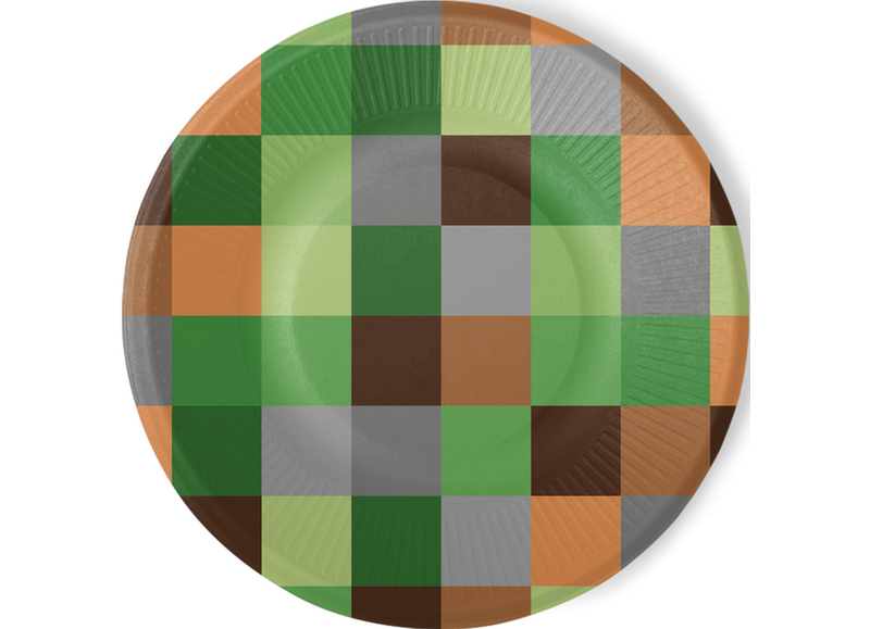 TNT Game party versiering TNT Game party versiering