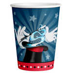 Bekertjes Goochelen 8 stuks