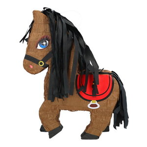 Piñata Paard