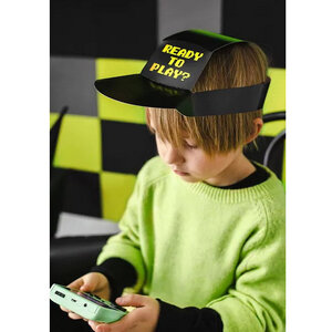 Game pet READY TO PLAY karton 6 stuks Game pet READY TO PLAY karton 6 stuks