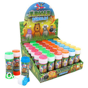 Bellenblaas Jungle Bellenblaas Jungle