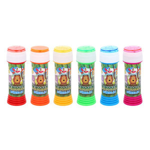 Bellenblaas Jungle Bellenblaas Jungle