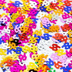 Confetti 95 jaar