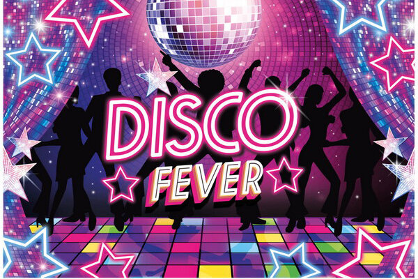 Grote wanddecoraties