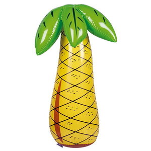 Opblaasbare palmboom klein 68cm