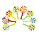 Windmolentjes 8 stuks