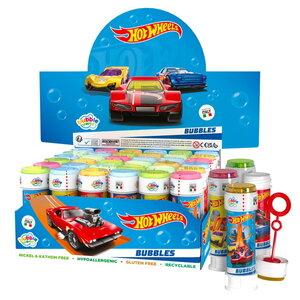 Bellenblaas Hot Wheels Bellenblaas Hot Wheels