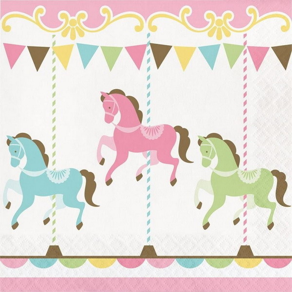 GlamRays Lot de 20 serviettes de table décoratives pour anniversaire d' enfant, motif football, pour anniversaire d'enfant, garçons et filles, 33 x 33 cm