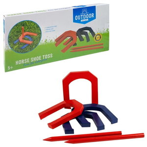 Buitenspeelgoed Hoefijzer werpen
