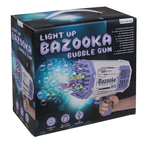 Bellenblaas Machine Bazooka