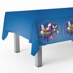 Tafelkleed Sonic Prime 120 x 180cm