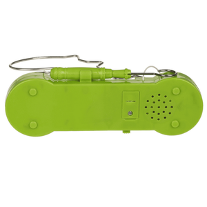 Buzz Spiraal Game Dinosaurus