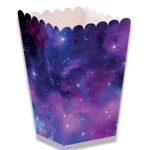 Snackbakjes Galaxy 12 stuks