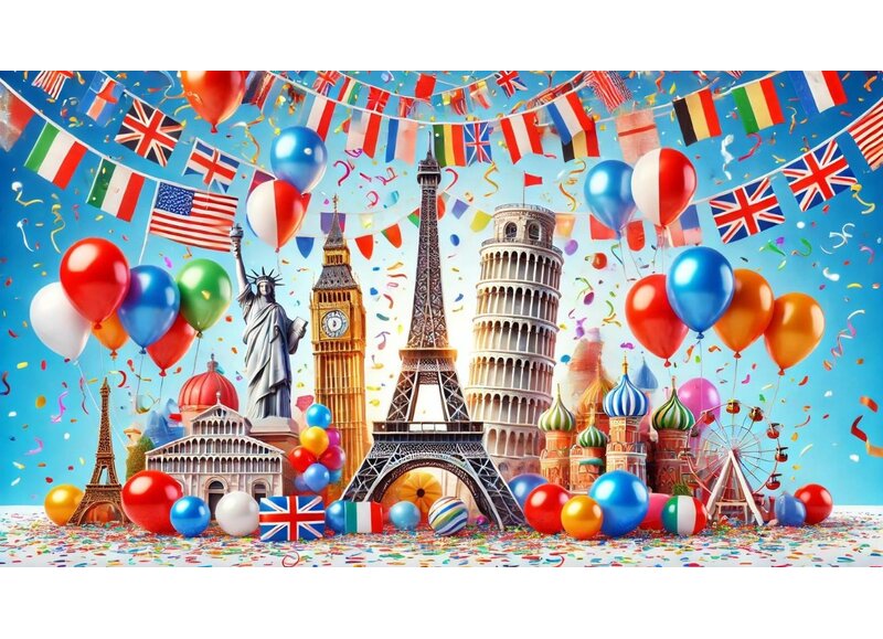 Internationaal Internationaal