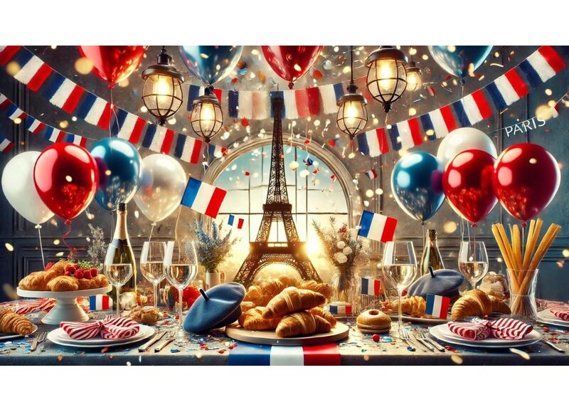 Frankrijk Parijs Frankrijk Parijs