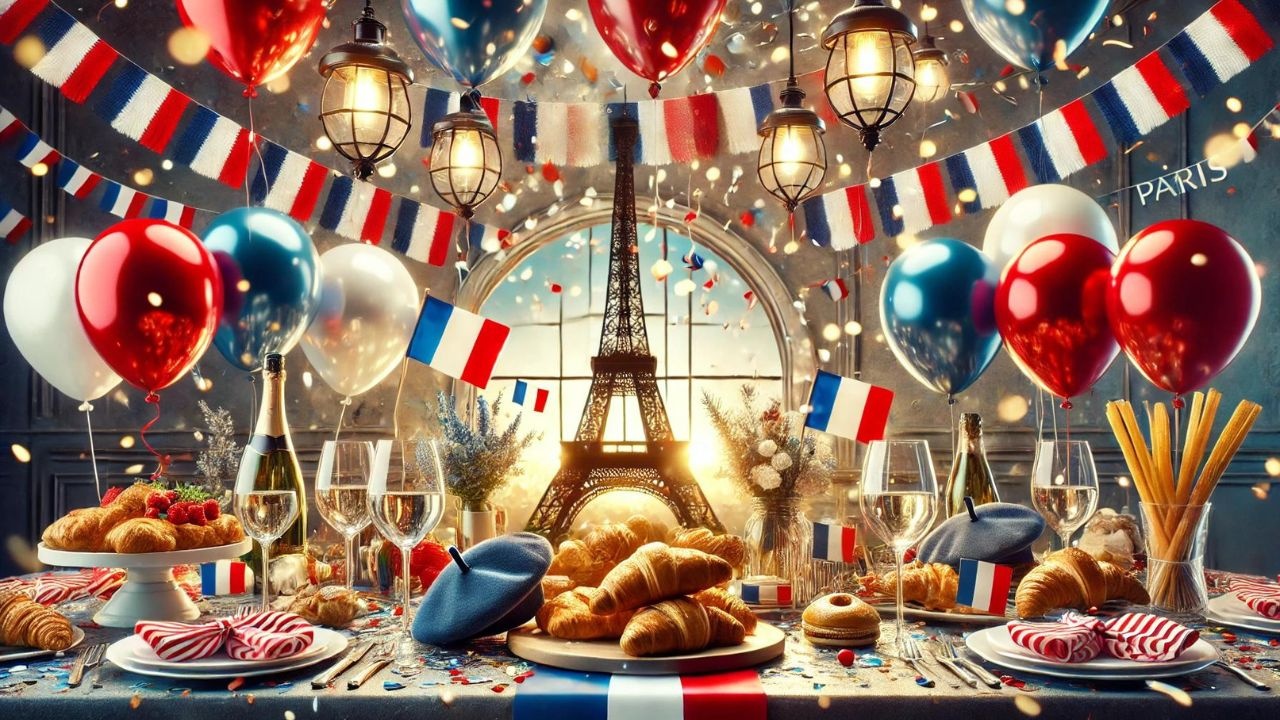 Frankrijk Parijs Frankrijk Parijs