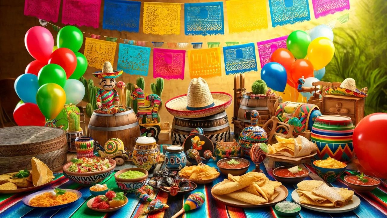 Mexicaans