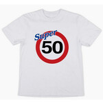 T-Shirt Super 50 one size