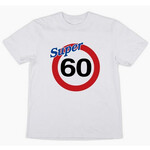 T-Shirt Super 60 one size
